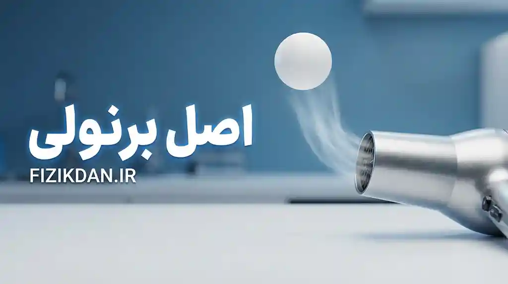 اصل برنولی