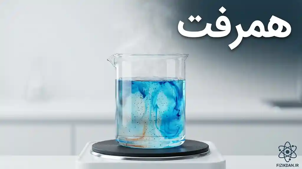 همرفت
