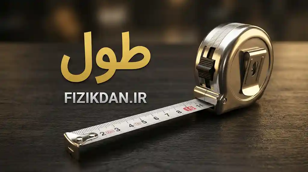 طول
