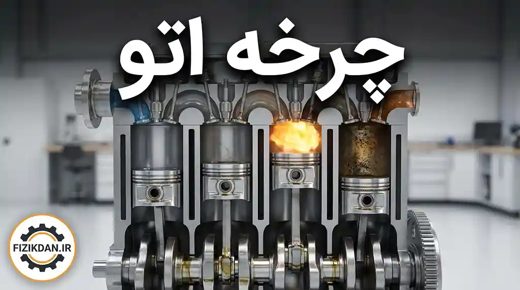 چرخه اتو