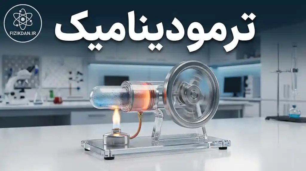 ترمودینامیک
