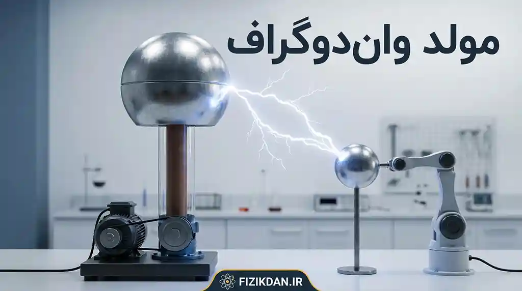 مولد وان‌دوگراف