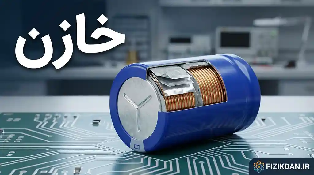 خازن
