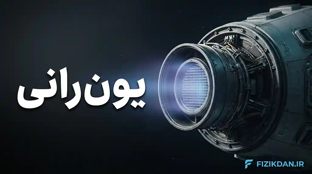 یون‌رانی
